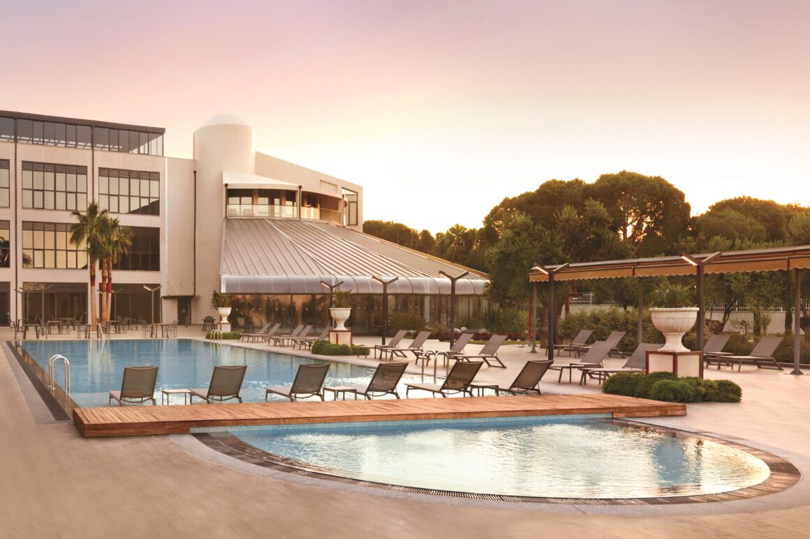 Ramada Resort Kazdağları Thermal Hafta Sonu 2 Gece Oksijen Konaklama Paketi Ramada Resort Kazdağları Thermal Hafta Sonu 2 Gece Oksijen Konaklama Paketi