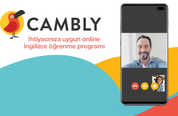 Cambly 279TL İndirim Kuponu Cambly 279TL İndirim Kuponu