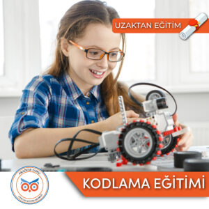 Akademi Duru Online Kodlama Eğitimi 