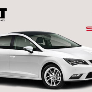 Sixt Rent a Car 1 Günlük Seat Leon Araç Kiralama