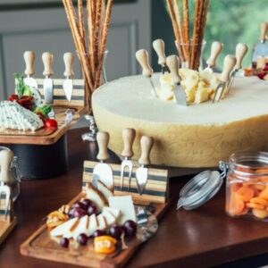 The Ritz-Carlton İstanbul Atelier Real Food’da Brunch