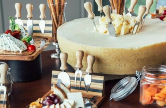 The Ritz-Carlton İstanbul Atelier Real Food’da Brunch