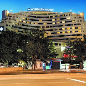 Wyndham Grand Hotel Kayseri