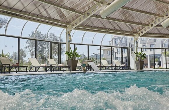 Ramada Resort by Wyndham Kazdağları Thermal and Spa