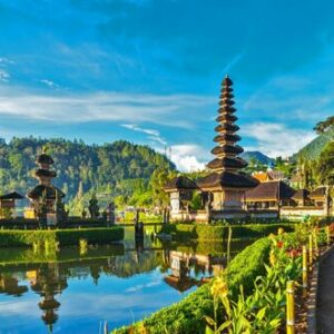Bali 5 Gece 4 Yıldızlı Otelde Kişi Başı Oda Kahvaltı Konaklama