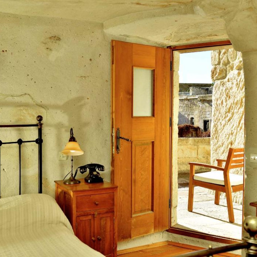Kapadokya Kaya Evler By Esbelli Evleri, Labirent Ev BIGGTRAVEL