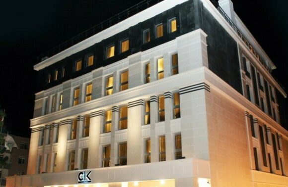 Ck Farabi Hotel Ankara