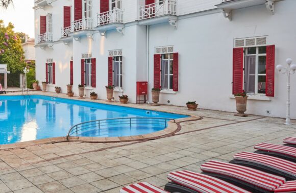 Büyükada Splendid Palace Hotel Büyükada Splendid Palace Hotel