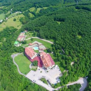 Bolu Gazelle Resort & Spa Hotel