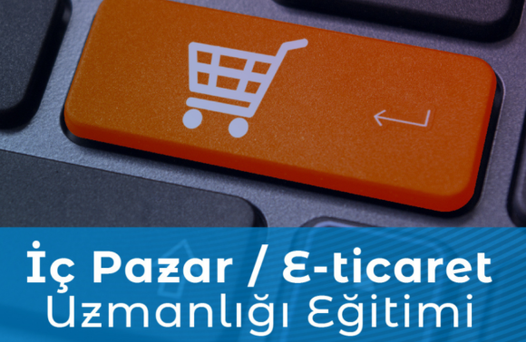 Nette Kariyer E-Ticaret Uzmanlığı Eğitimi