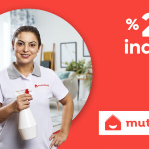 Mutlubiev %25 İndirim Kuponu