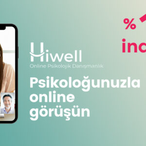 Hiwell %15 İndirim Kuponu