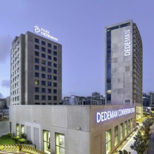 Dedeman Bostancı Istanbul Hotel & Convention Center