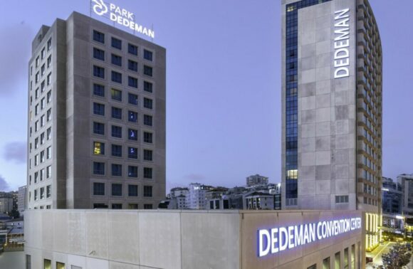 Dedeman Bostancı Istanbul Hotel & Convention Center