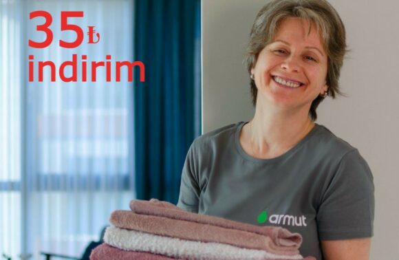 armut.com 35 TL İndirim Kuponu