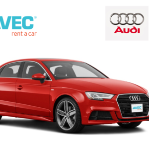 Avec Rent A Car 1 Günlük Audi A3 Araç Kiralama