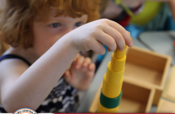 Akademi Duru Online Montessori Eğitmenliği Sertifikası
