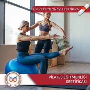 Akademi Duru Online Pilates Eğitmenliği Sertifika Programı