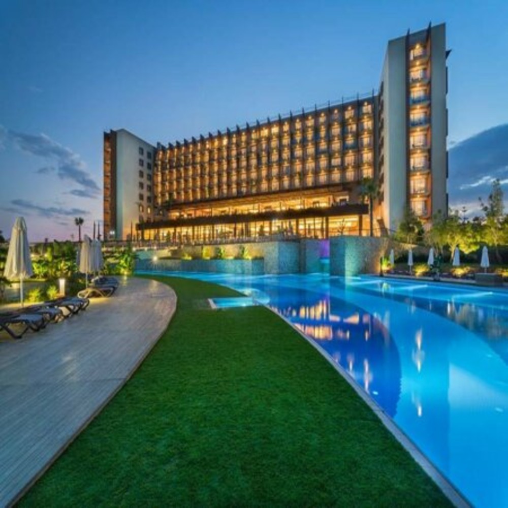 Bafra Otelleri - En Uygun Kıbrıs Bafra Otel Fiyatları ...