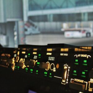 Özel 5 Saatlik Boeing 737 Simülatör Eğitimi