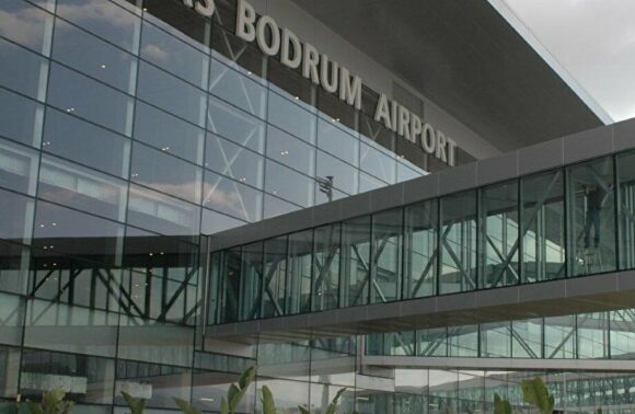 Bodrum 2. Bölge –  Milas Havalimanı Transfer Hizmeti