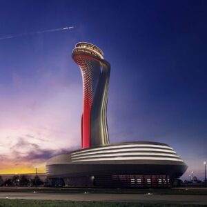 (IGA) İstanbul Havalimanı – İstanbul Avrupa Yakası Transfer Hizmeti