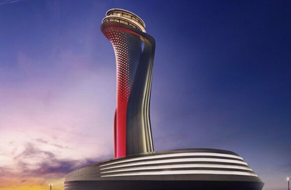 (IGA) İstanbul Havalimanı – İstanbul Avrupa Yakası Transfer Hizmeti