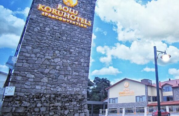 Bolu Koru Hotels Spa & Convention