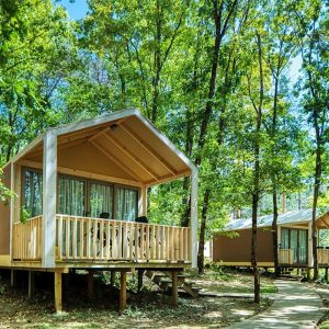 Longosphere Glamping Kırklareli