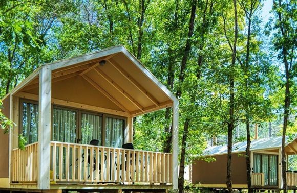 Longosphere Glamping Kırklareli