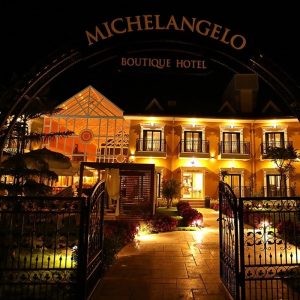Michelangelo Butik Otel Dalyan 1 Gece 2 Kişi Kahvaltı Dahil Konaklama