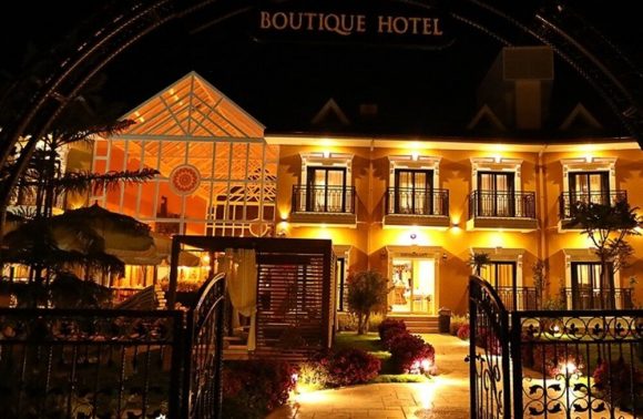 Michelangelo Butik Otel Dalyan 1 Gece 2 Kişi Kahvaltı Dahil Konaklama