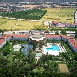 Richmond Pamukkale Thermal Hotel