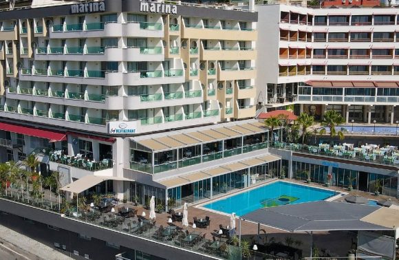 Hotel Marina Kusadasi