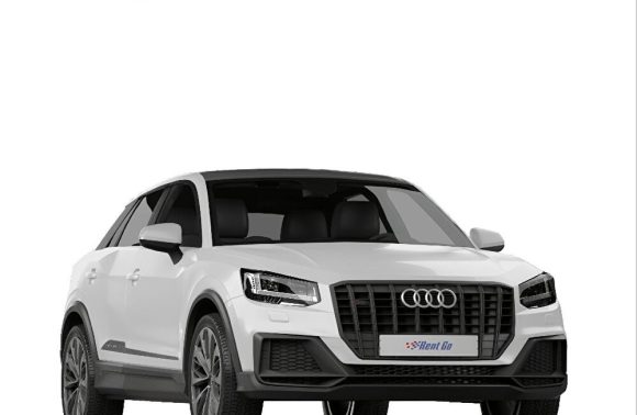 Rent Go 1 Günlük Audi Q3 Araç Kiralama