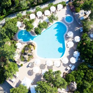 D Resort Murat Reis Ayvalık Hotel