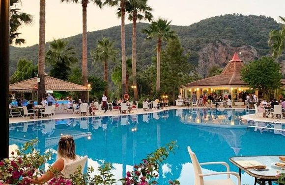 Dalyan Resort Otel