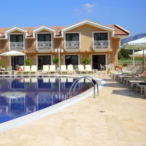 Dalyan Resort Spa