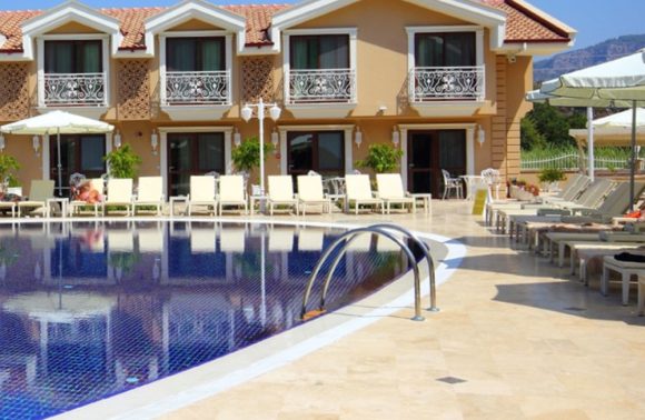 Dalyan Resort Spa